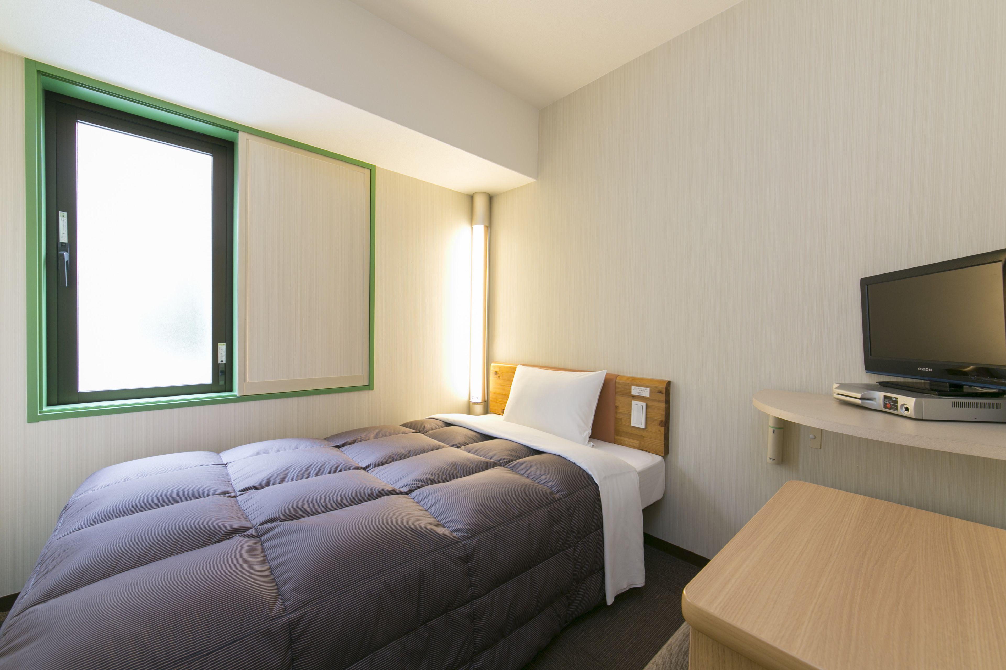 Washington R&B Hotel Higashi Nihonbashi, Tokyo