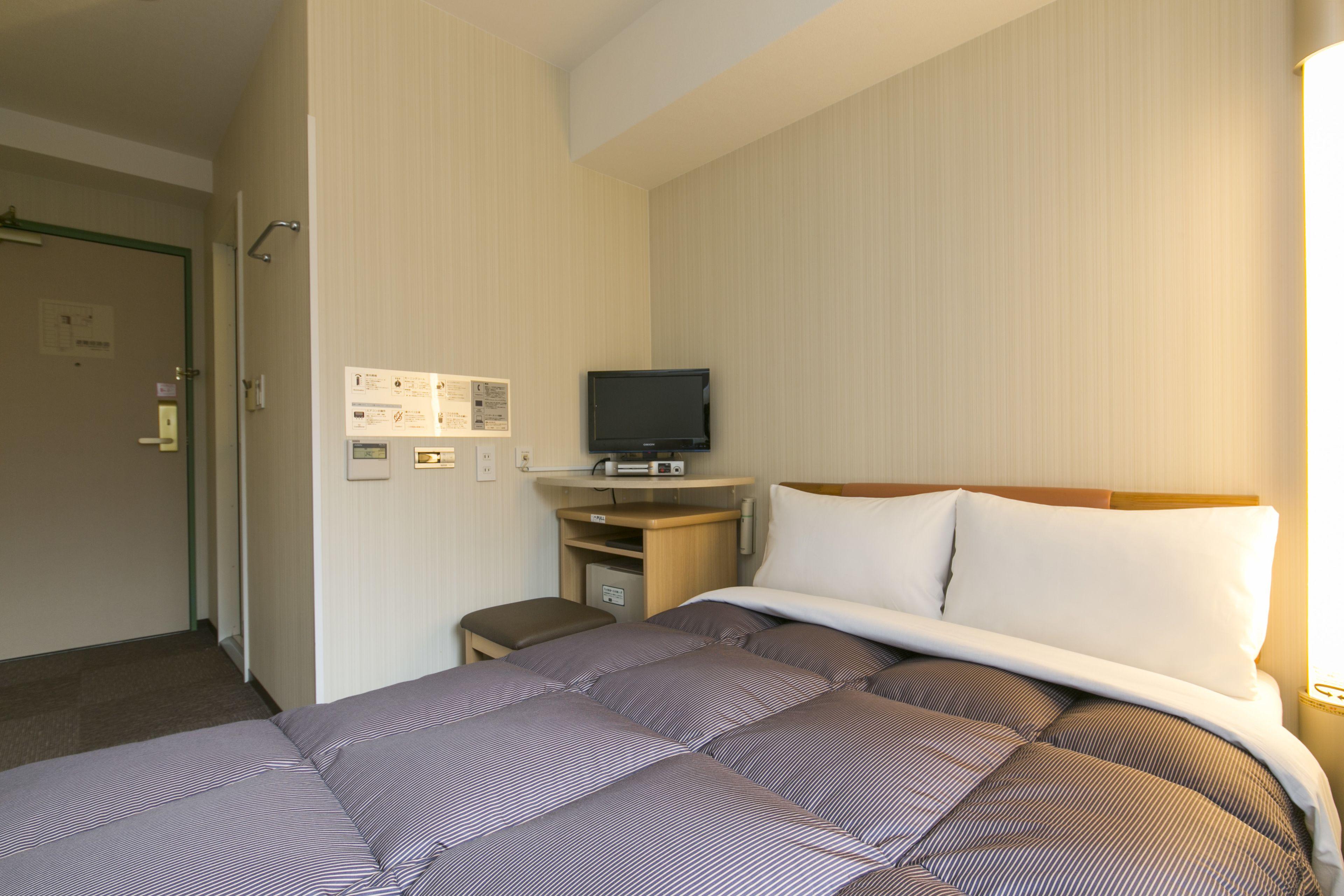 Washington R&B Hotel Higashi Nihonbashi — Photos 2